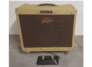 Peavey Classic 30 - Discontinued (51195)