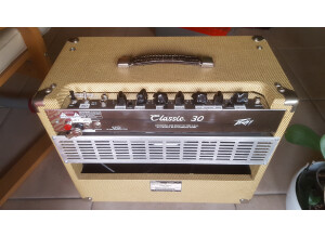 Peavey Classic 30 - Discontinued (14133)