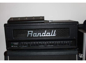 Randall RH 200 SC