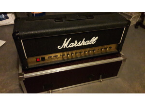 Marshall DSL100 [1997 - ] (28855)