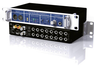 RME Audio Hammerfall DSP Multiface II (51682)