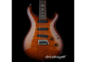 Paul Reed Smith Willcutt 305 Limited in Violin Amber Burst
