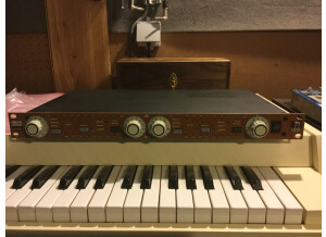 Kush Audio UBK Fatso (84247)