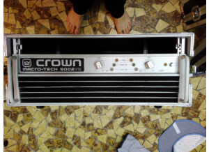 Crown MA 5002 VZ (51223)