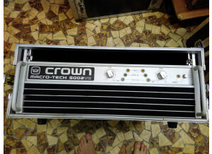 Crown MA 5002 VZ (45944)