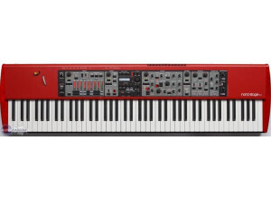 Clavia nord stage ex 88 23716