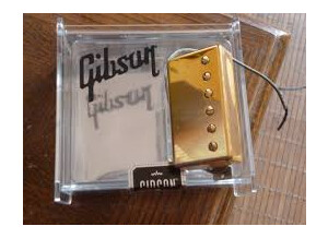 Gibson 498T - Gold (50556)