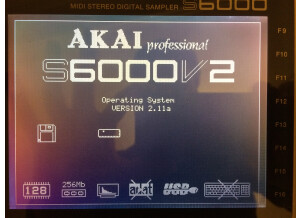 Akai S6000 (17103)