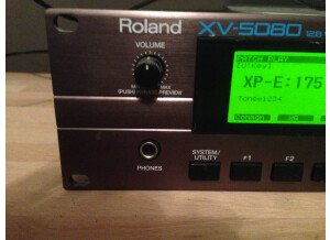 Roland XV-5080 (79960)