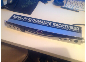 Behringer Racktuner BTR2000 (33846)