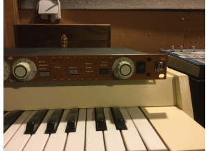 Kush Audio UBK Fatso (86980)