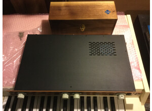 Kush Audio UBK Fatso (51270)