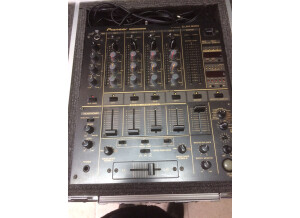 Pioneer CDJ-800 MK2 (89137)