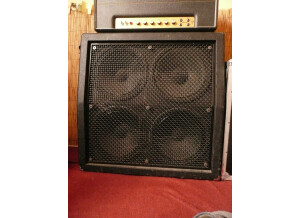 ENGL E412SS Standard Cabinet 4x12 Slanted