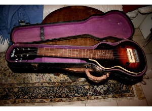 Gibson EH-125