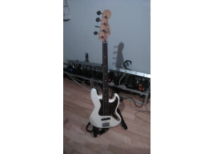 Squier Standard Jazz Bass (49522)