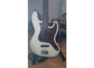Squier Standard Jazz Bass (36869)