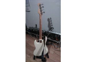 Squier Standard Jazz Bass (8691)