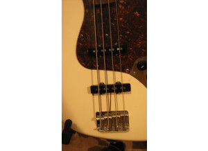 Squier Standard Jazz Bass (13838)