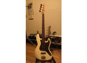 Squier Standard Jazz Bass (31432)