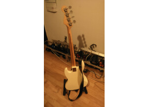 Squier Standard Jazz Bass (97569)
