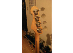 Squier Standard Jazz Bass (86690)