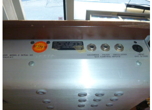 Moog Music Minimoog Model D (72781)