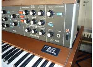 Moog Music Minimoog Model D (17685)