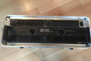 Inter-M M 700