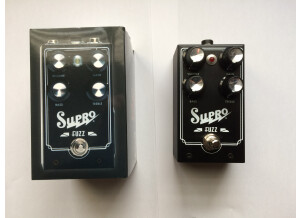 Supro Fuzz (19794)