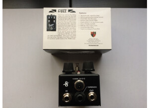 Supro Fuzz (83597)