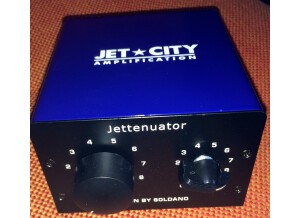 Jet City Amplification Jettenuator (92964)
