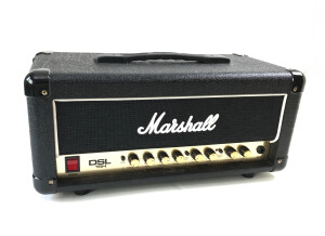 Marshall DSL15H [2012 - ] (78213)