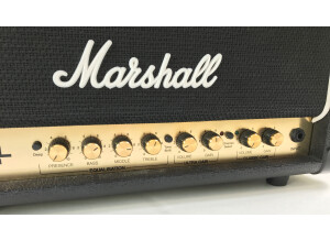 Marshall DSL15H [2012 - ] (40413)
