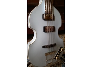 Hofner Guitars Bass '60s