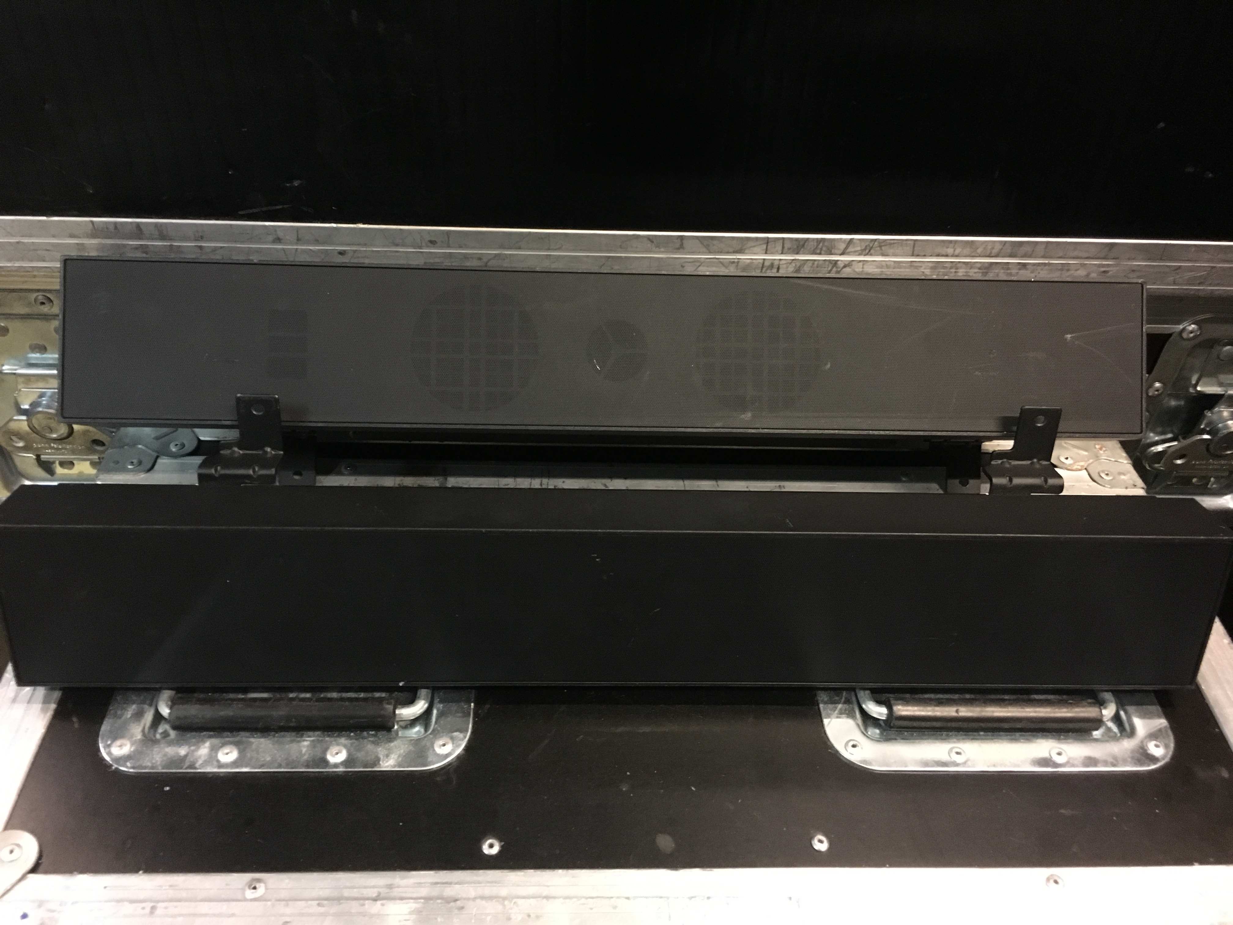 NEC enceintes PS4020 4620