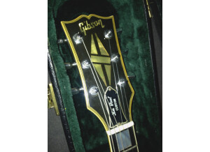 Gibson Les Paul Custom Silverburst (41777)