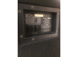 Electro-Voice MTH-1 (47410)