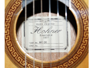 Hohner HC06