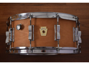 Ludwig Drums Classic Maple 14 x 6.5 Snare (93394)