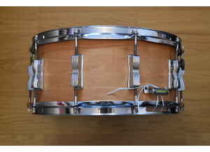 Ludwig Drums Classic Maple 14 x 6.5 Snare (9223)