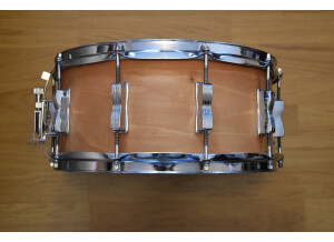 Ludwig Drums Classic Maple 14 x 6.5 Snare (55199)