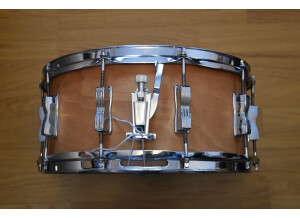 Ludwig Drums Classic Maple 14 x 6.5 Snare (85456)
