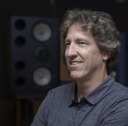 Recording &amp; Mixing : Dave O'Donnell