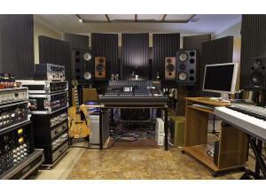 Dave's Studio