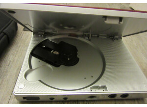 Tascam CD-GT2 (16011)