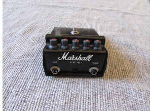 Marshall Drive Master (25836)