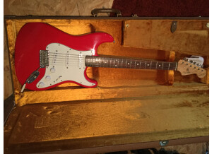 Fender Mark Knopfler Stratocaster (24197)