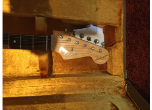 Fender Mark Knopfler Stratocaster (33096)