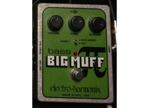 BIG MUFF